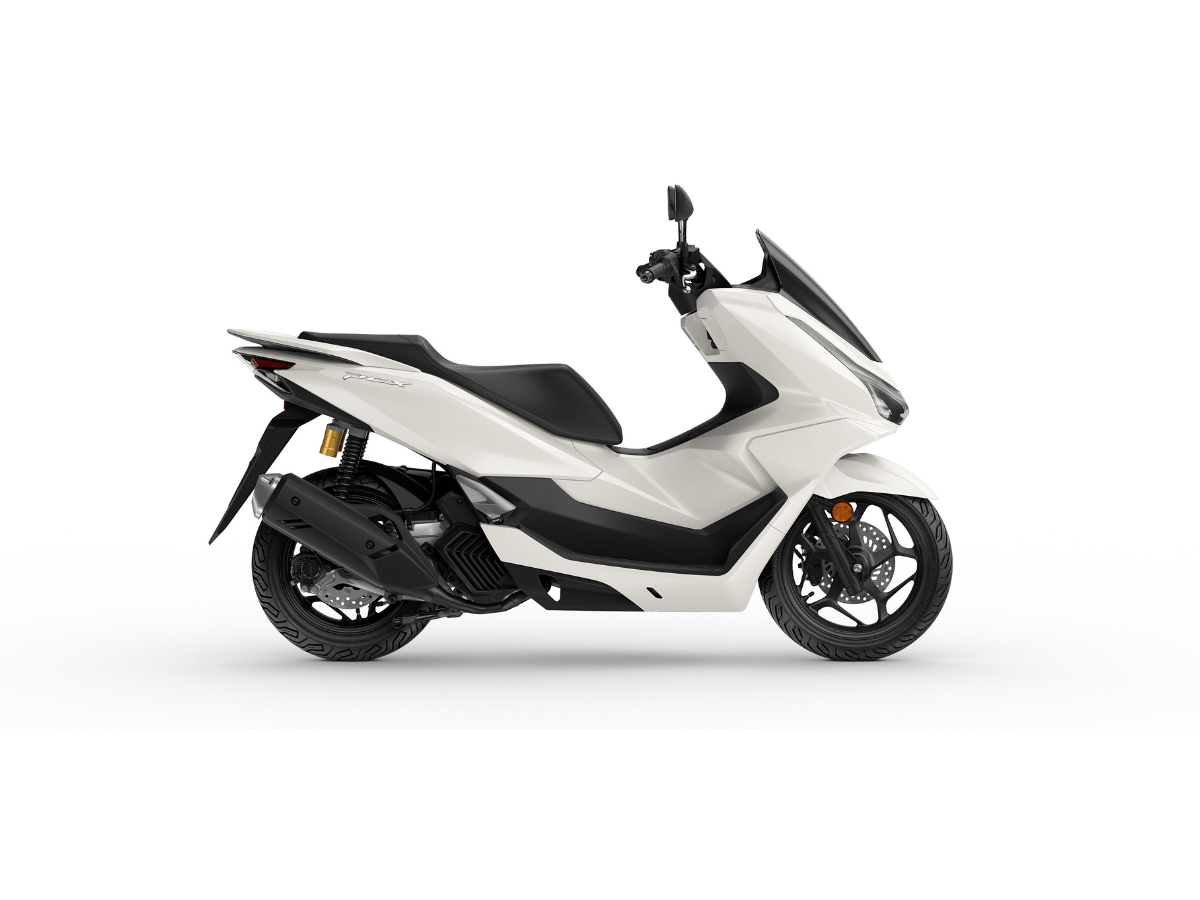 PCX125 2026 - Дніпро Мотор Інвест