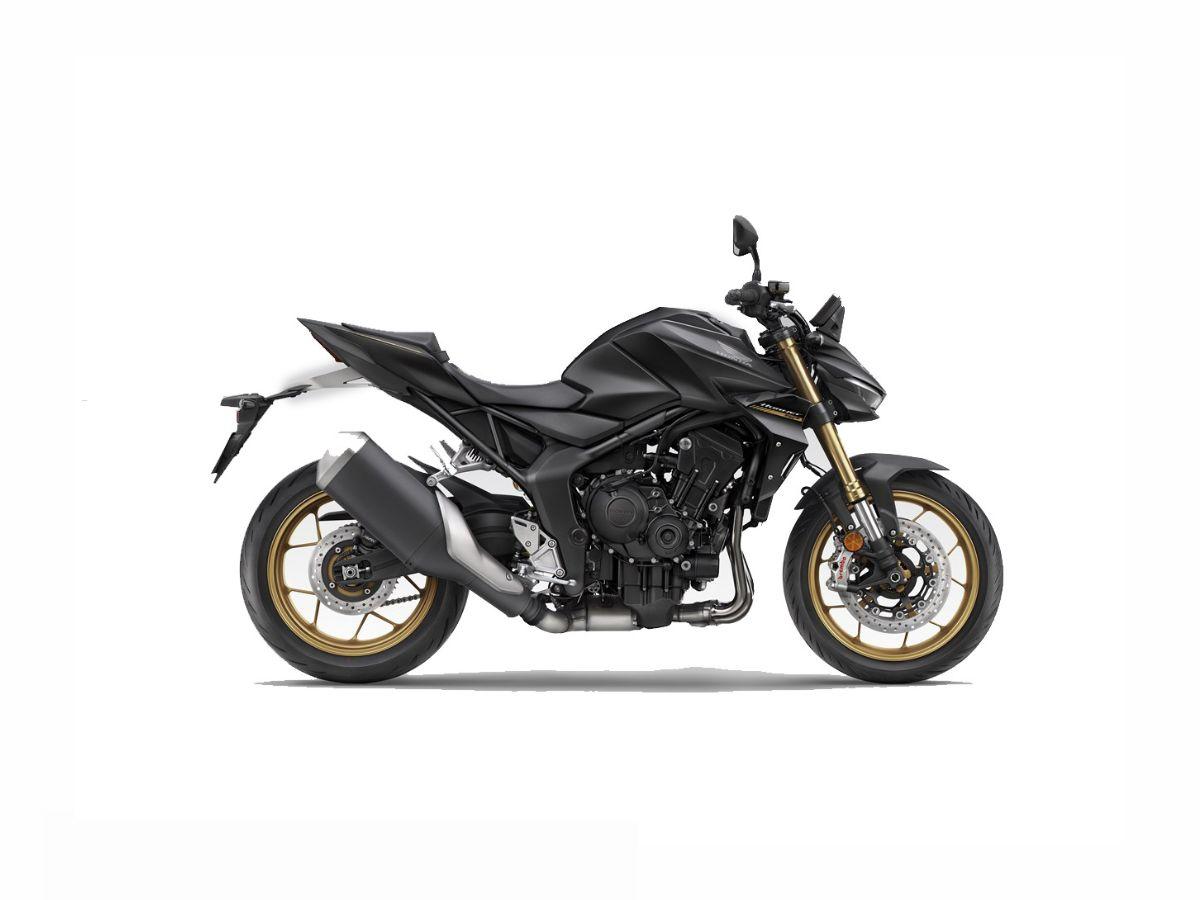 CB1000SP Hornet 2026 - Дніпро Мотор Інвест